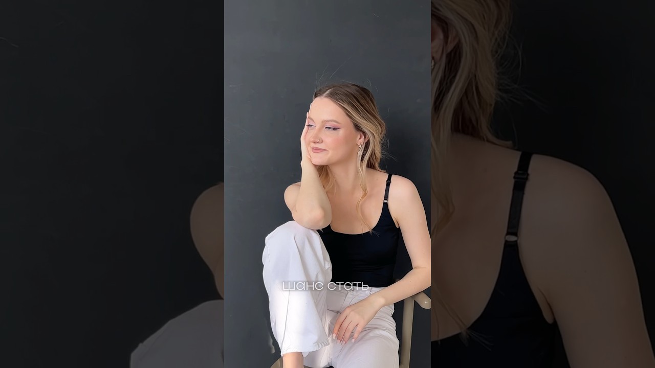 я встала в регистр доноров костного мозга🩸