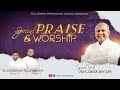 SPECIAL PRAISE and WORSHIP (19-12-2021 )​​ | Fr.S.J.BERCHMANS | JOHNSAM JOYSON | DAVIDSAM JOYSON