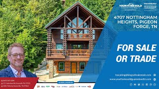 4707 Nottingham Heights, Pigeon Forge, TN 37863 | 865-365-2280