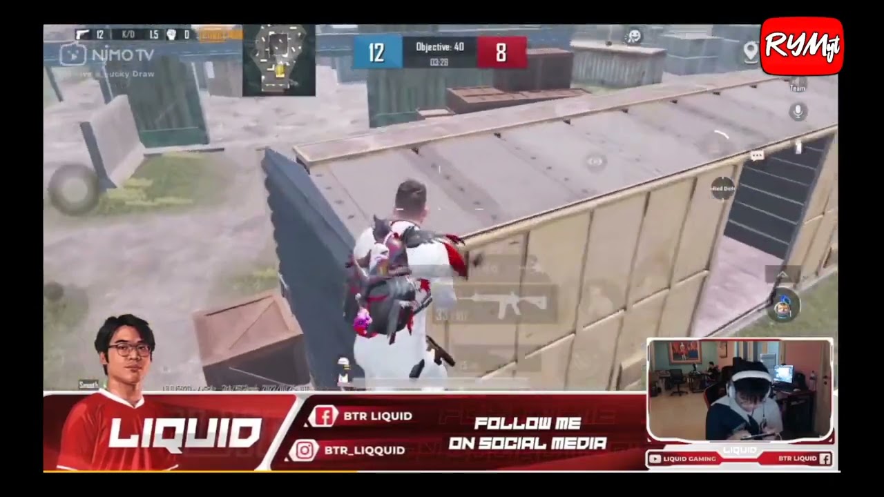 by one TDM freestyle BTR uhigh VS BTR liquid