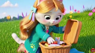 Finnish | Fiffyn kadonnut piknikseikkailu | Fiffy’s Lost Picnic Adventure
