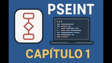 PSeInt Capitulo 1 - Mi Primer Programa 💻