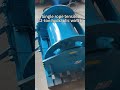 Ship single-rope pull-force 12-ton hydraulic winch! #Winch #Hydraulic Winch #Crane Winch