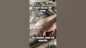 1967 ￼￼#automobile #classiccar #hotrodding #foryou #diy #project #projectcars #doityourselfproject