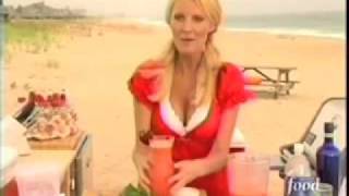 Semi-Homemade with Sandra Lee: Sunset Clambake