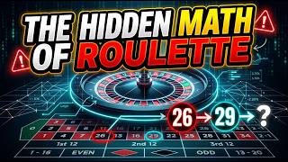 The Hidden Math of Roulette | Cracking the Casino Algorithm | Requiem Cipher 💻🎯