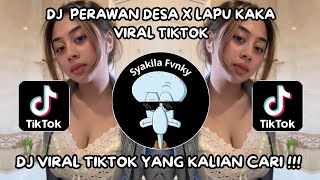 Download Lagu DJ PERAWAN DESA X LAMPU KAKA - VIRAL TIKTOK‼️🤙 MP3