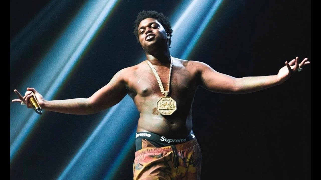 [Free] Kodak Black Type Beat 2021 "Business "