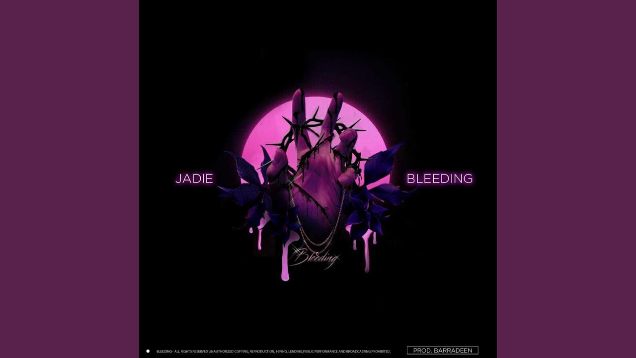 Watch Bleeding on YouTube Watch Bleeding on YouTube