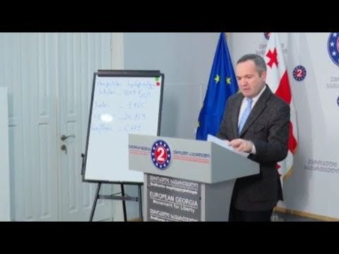 ჯანდაცვის სისტემაში არსებულ ხარვეზები - \"ევროპული საქართველო\"  ხელისუფლებას ადანაშაულებს