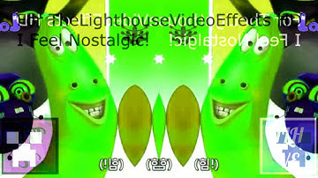 {NOSTALGIC EDIT} Larva Intro in G Major 156