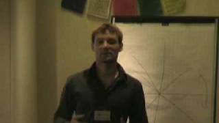 20090804 Jesse 4 Fields of Conversation Part 6 of 7