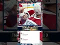 The People’s Princess Of Hockey 😂🏒 #nhl #americanfootball #shorts #hockey #viral