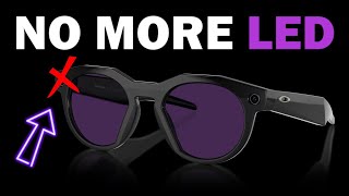 Download Lagu How to remove LED light from Meta AI glasses Ray Ban and Oakley MP3