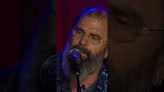 Steve Earle with "Guitar Town" from Skyville Live