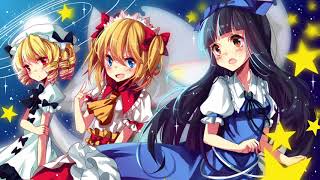【東方Vocal/Eurobeat】 ナカノヒト 「Crazy Beats」