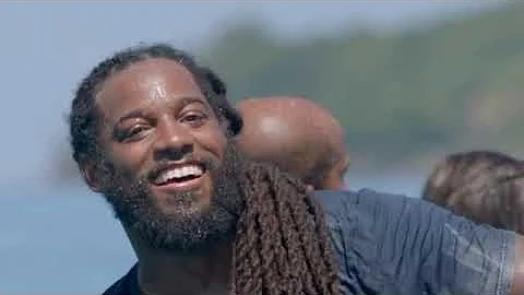 Danny ponderosa (Juror #6) - Survivor 41