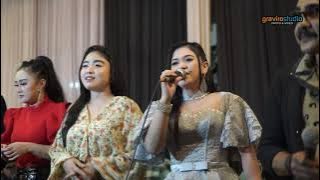 pengantin baru monata all artist    #monata