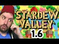 Stardew valleys big update 16  stardew lets play it part 01