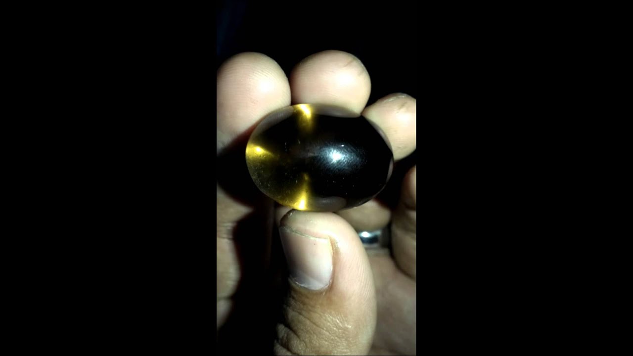 batu permata kecubung madu api ketapang kalbar batu permata kecubung madu api ketapang kalbar
