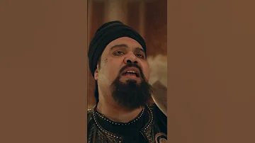 لما شهرزاد تقفش شهريار مع واحده من الجوارى جودر 