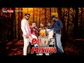 Pushpa part 2  akash arya  create  fight scene   trailer  new coming soon 