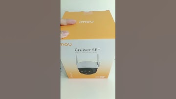 Camera wifi IMOU ngoài trời IPC - S21FEP 2MP - Hoàng Thịnh Television