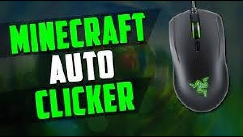 Minecraft with AUTOCLICKER ON HYPIXEL
