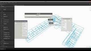 Dynamo and Excel - Exporting Room Data from Revit