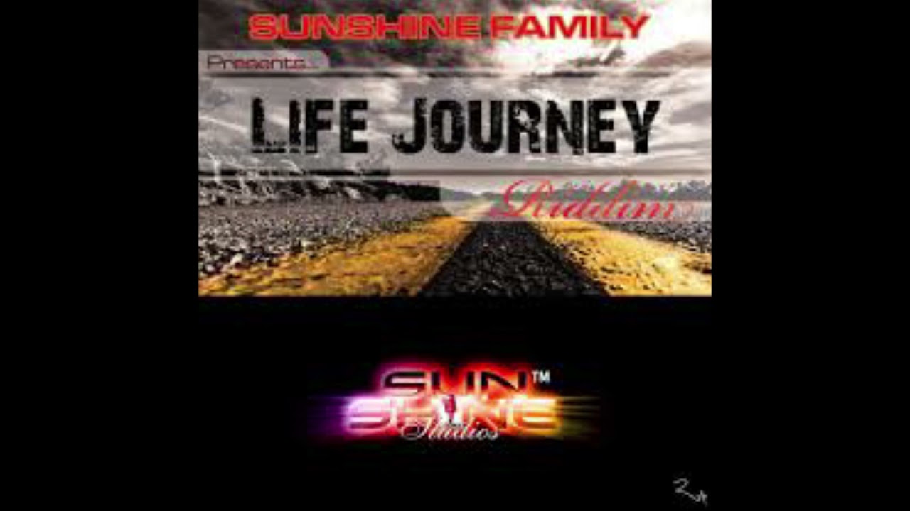 JAY C ft DARULER - TAIVHURANA BRAIN (LIFE JOURNEY RIDDIM)