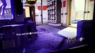 Rules wrong second map