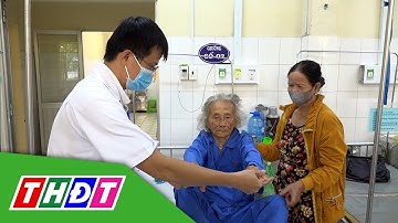 Lưu ý khi tắm đêm mùa lạnh, tránh đột quỵ | THDT