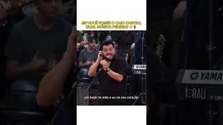 O Pediu Programa De Fim De Semana E Você, Qual Música Nos Pediria?