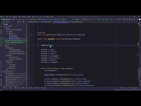 Load SVG with Glide | Android Studio