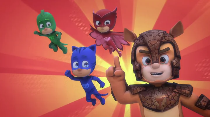 PJ Masks Full Episodes Season 3 ⭐️ New Episode 43 ⭐️ PJ Masks New Episodes 2019