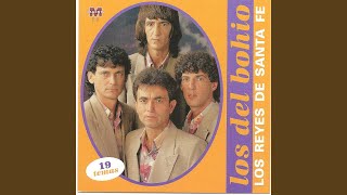 Video thumbnail of "Los Del Bohío - Maribel se durmio"