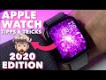 APPLE WATCH Tipps & Tricks 2020 Edition - Die Uhr kann mehr als man denkt ;o)