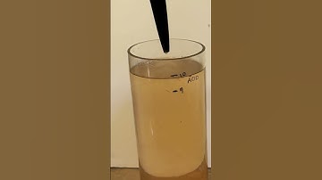 Sharpening Files with Acid