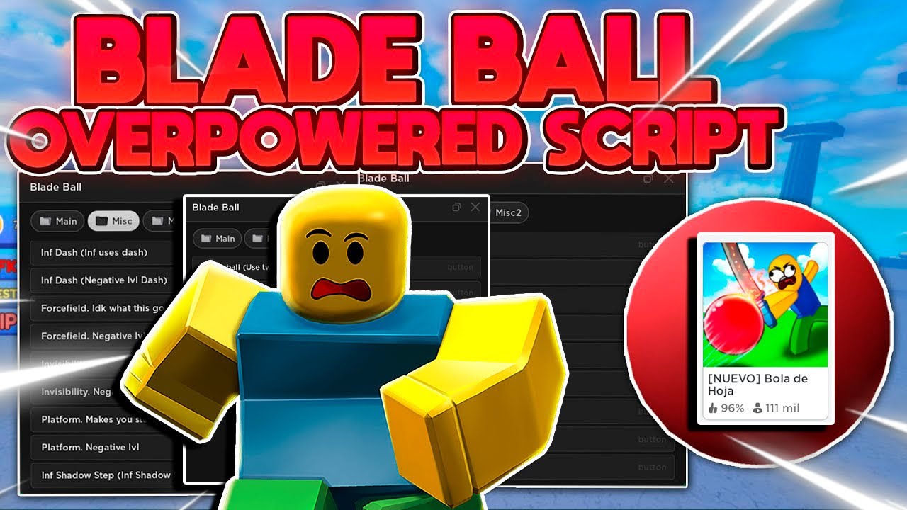 Desapego Games - Roblox > Script de Blade Ball 100% Seguro Sem key farmando  muito Win🏆 e dinheiro 💵