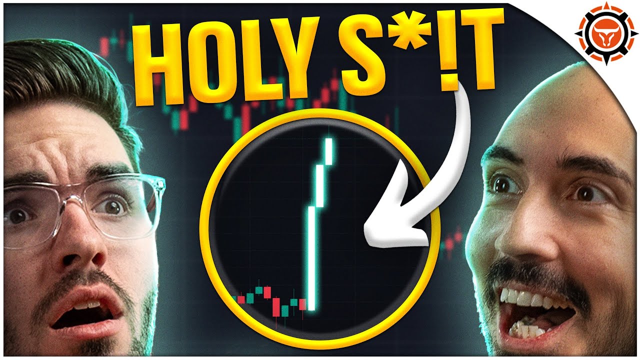 Don't Buy Crypto Until This Happens (Bitcoin Price Prediction) - YouTube