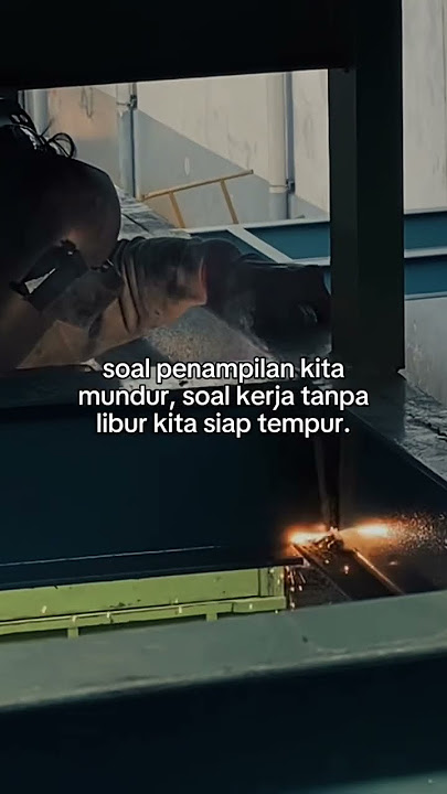 Tetap lah bekerja keras walaupun dunia ini berat,#doapembukarezeki #kepalakeluarga #storywa #kuliday