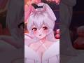 This Vtuber has selective hearing 😳