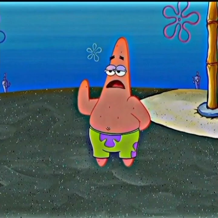 Kata kata bijak #Patrick star #shorts