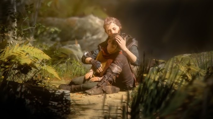 A Plague Tale: Innocence Review