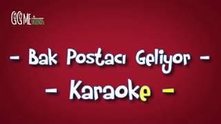 Bak Postacı Geliyor