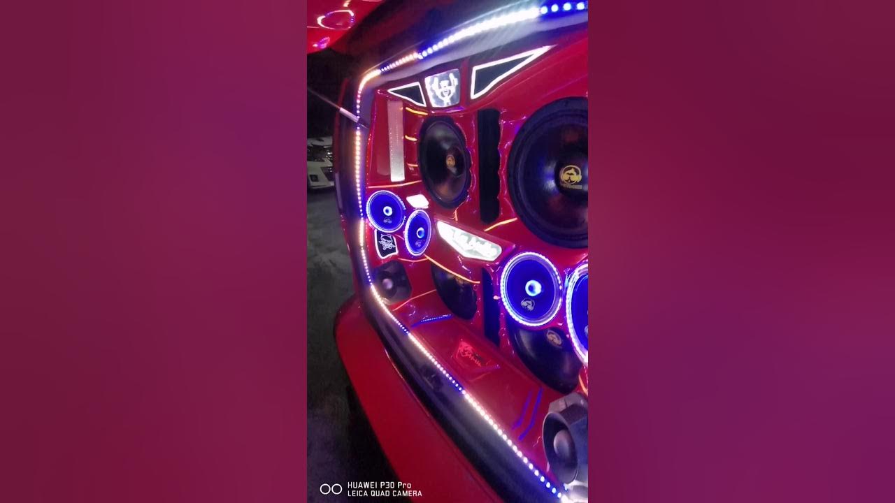 Vin car audio YouTube