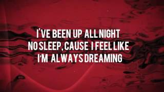 The Vamps - All night lyrics