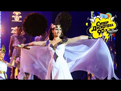 Vidéo: Natalia Oreiro fête ses 40 ans