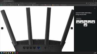 Routery wifi Asus. Świetna i tania opcja na stabilną sieć w domu i gaming bez lagów.