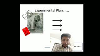 Basic concept and approach of DEHT study in Pharma mfg.